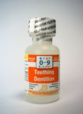 Kids 0-9 Teething Syrup 25 ml