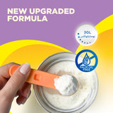 Bebelac 2 7-in-1 Follow-On Formula 400g