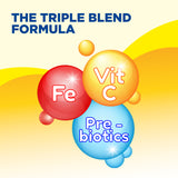 Bebelac 2 7-in-1 Follow-On Formula 800g