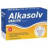 ALKASOLV URACTIV 5G SACHET 30'S