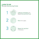 Bioderma Node Fluid Shampoo 400ml