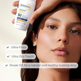 Bioderma Pd Xdefense Ultra Fluid Shade 03 40Ml