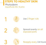 Bioderma Sunscreen Photoderm Max Spf50+ Aquafluide 40ml