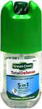 GREEN CROSS TOTAL DEFENSE HAND SPRAY 40ML