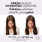 LOREAL ELVIVE HYAL REHYDRATING CONDITIONER 200ML