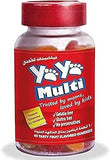 YAYA MULTI GUMMIES 60'S