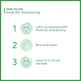 Bioderma Node DS+ Shampoo 125ml