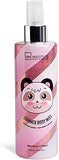 Idc Shimmer Body Mist Blackberry&Peach 250Ml