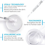Bioderma Hydrabio Hyalu+Serum 30Ml