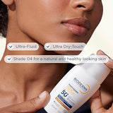 Bioderma Pd Xdefense Ultra Fluid Shade 04 40Ml