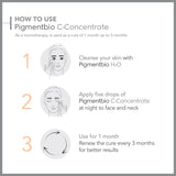 Bioderma Pigmentbio C-Concentrate 15ml