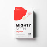 Hero Mighty The Original Patch 24S