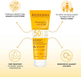 Bioderma Photoderm Lait Ultra Spf50+ 200ml