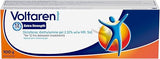 VOLTAREN 3X EMULGEL 100GM