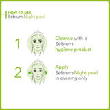 Bioderma Sebium Night Peel 40ml