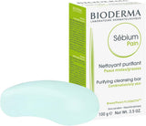 Bioderma Sebium Soap 100gm