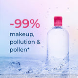 Bioderma Sensibio H2O Micellar Water 100ml