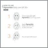 Bioderma Pigmentbio Spf50+ Daily Care 40ml