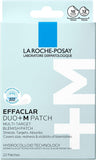 Lrp Effaclar Duo+M Patch 22S