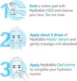 Bioderma Hydrabio Hyalu+Serum 30Ml