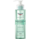 Eucerin Dermopurifyer Cleansing Gel 150ml