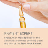 ISDIN Isdinceutics Pigment Expert Serum Ampoules 2ml 10s