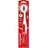 Colgate Toothbrush Soft Optic White Sonic 360 Power