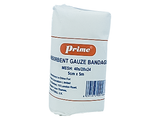 PRIME 5CMX5M ABSOR GAUZE BANDAGE