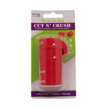 EZY CARE 3 IN 1 CUT N CRUSH 17825