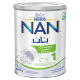 Nestlé NAN Comfort 1 Infant Formula 400g