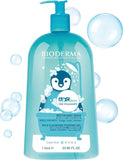Bioderma ABCDerm Foaming Gel 1 Litre