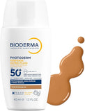 Bioderma Pd Xdefense Ultra Fluid Shade 04 40Ml