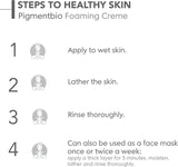 Bioderma Pigmentbio Foaming Cream 200ml