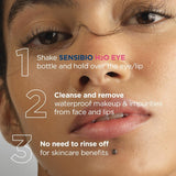 Bioderma Sensibio H2O Eye 125ml