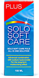 SOLO SOFT CARE PLUS 150ML