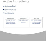 Novaclear Whiten Facial Foam 100ml