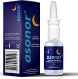 Asonor Nasal Spray 30Ml