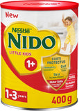 NIDO 1+ STAGE 3 400GM (N-RET)