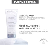 Bioderma Pigmentbio Foaming Cream 200ml