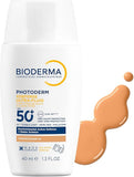Bioderma Pd Xdefense Ultra Fluid Shade 03 40Ml