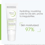 Bioderma Sebium Hydra Cream 40ml