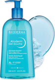 Bioderma Atoderm Shower Gel 500ml