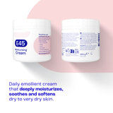 E45 MOISTURISING CREAM 30G