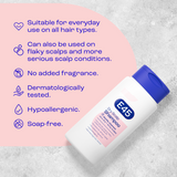 E45 Dry Scalp Shampoo 200Ml