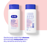 E45 Emollient Shower Cream 200Ml