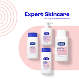 E45 Emollient Shower Cream 200Ml