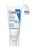 Cerave Oil Control Moisturising Gel-Cream 52Ml