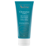 Avene Cleanance Очищающий гель