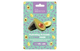 Idc Govegan Red Clay Mask&Avocado Gel Mask 12G