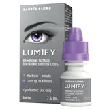 Lumify 0.025% Ophthalmic Solution  7.5ml